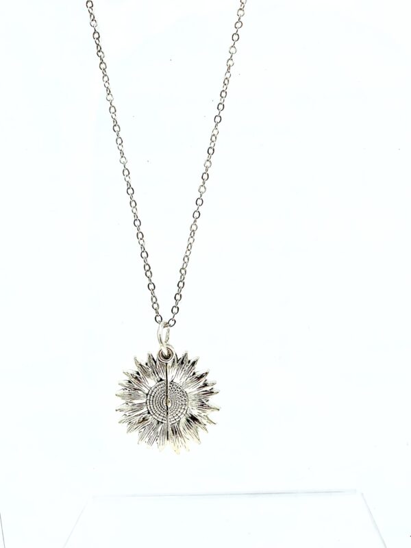 You Are My Sunshine Necklace - Image 2