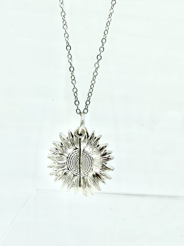 You Are My Sunshine Necklace - Image 4