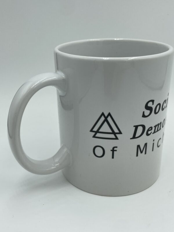 Society of Demonologists Coffee Mug - Image 3