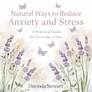 Natural Ways to Reduce Anxiety and Stress