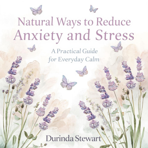 Natural Ways – Book Cover Natural Ways - Book Cover